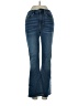 FRAME Denim Blue Jeans Size 26 waist - photo 1