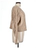 Happily Grey Tan Pullover Sweater Size L - photo 4