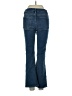 FRAME Denim Blue Jeans Size 26 waist - photo 2