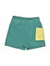 Bluey Color Block Green Athletic Shorts 9-12 MO / 12 MO - photo 1