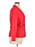 Kensie Red Blazer Size XL - photo 4