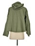 Zara Green Raincoat Size XS - photo 2