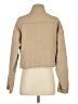 Tinsel Tan Jacket Size S - photo 2