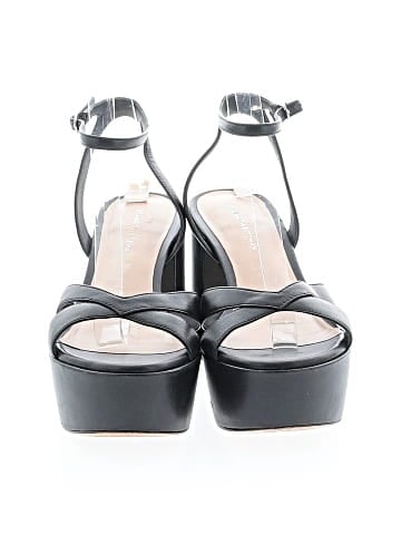 Stuart Weitzman Sandals (view 2)