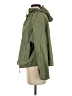 Zara Green Raincoat Size XS - photo 5