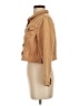 Assorted Brands 100% Cotton Tan Jacket Size M - photo 5