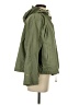 Zara Green Raincoat Size XS - photo 4