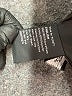 Lock & Love 100% Polyurethane Black Jacket Size XXL - photo 7