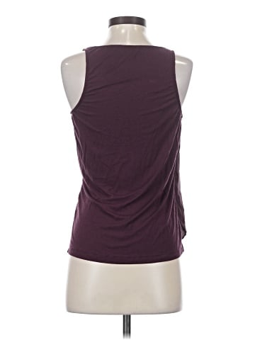 7 For All Mankind Sleeveless Blouse (view 2)
