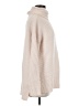 Unbranded 100% Polyester Tan Turtleneck Sweater Size M - photo 4