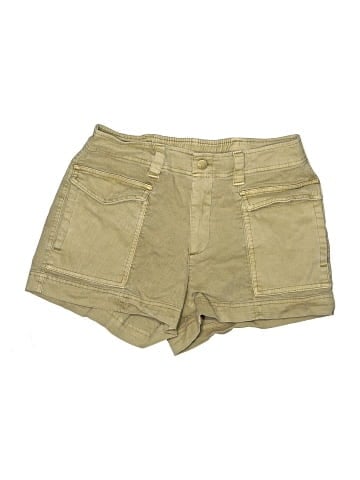 Old Navy Khaki Shorts (view 1)