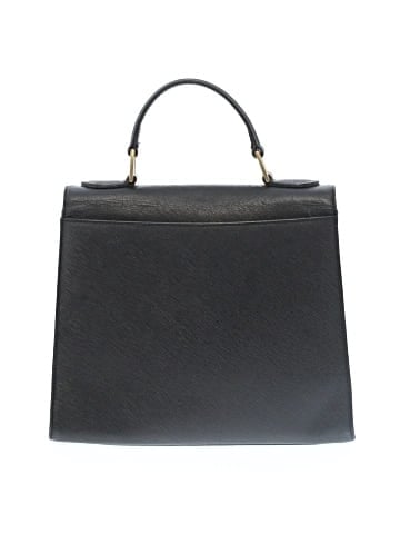 Coach Leather Satchel (view 2)