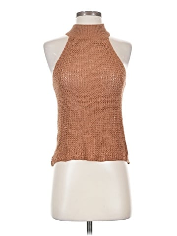 Lulus Sweater Vest (view 1)