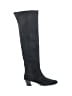Dolce Vita Black Boots Size 9 - photo 1