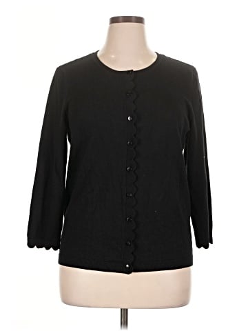 Talbots Cardigan (view 1)