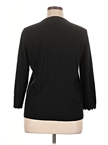 Talbots Cardigan (view 2)