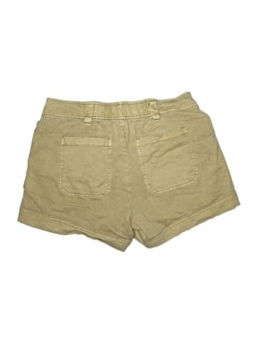 Old Navy Khaki Shorts (view 2)