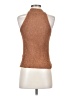 Lulus Brown Sweater Vest Size XS - photo 2