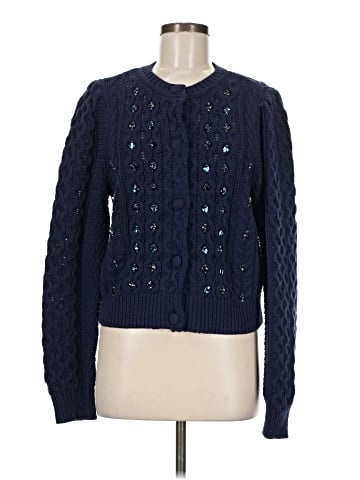 Caroline Constas Cardigan (view 1)