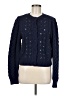 Caroline Constas Blue Cardigan Size M - photo 1