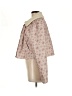 Lulus 100% Polyester Floral Pink Jacket Size M - photo 5
