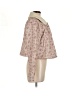 Lulus 100% Polyester Floral Pink Jacket Size M - photo 4