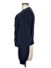 Caroline Constas Blue Cardigan Size M - photo 5