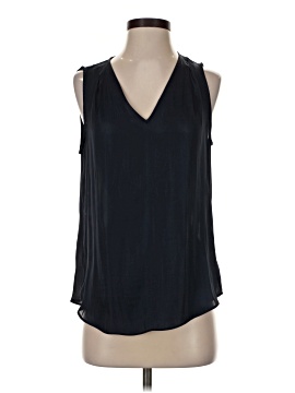 Banana Republic Sleeveless Blouse (view 1)