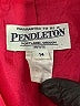 Pendleton Pink Blazer Size 14 Petite - photo 6