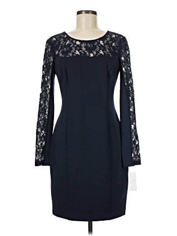 Jessica Simpson Cocktail Dress (view 1)