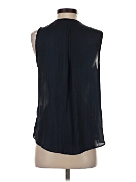 Banana Republic Sleeveless Blouse (view 2)
