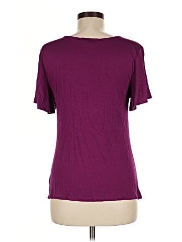 Thalia Sodi Short Sleeve Top (view 2)