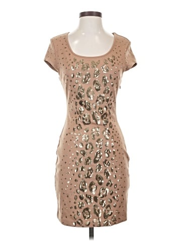 BCBGMAXAZRIA Cocktail Dress (view 1)