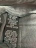 Tracy Evans Limited Chevron-herringbone Gray Shorts Size 5 - photo 4