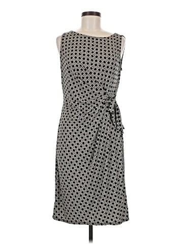 Ann Taylor Factory Casual Dress (view 1)
