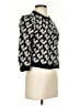 Moda International Black Jacket Size XS - photo 5