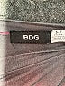 BDG Gray Short Sleeve Turtleneck Size S - photo 7