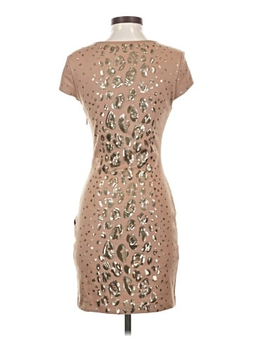 BCBGMAXAZRIA Cocktail Dress (view 2)