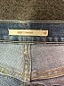 Levi's Hearts Blue Jeans Size 12 - photo 7