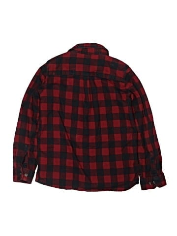 L.L.Bean Long Sleeve Button-Down Shirt (view 2)