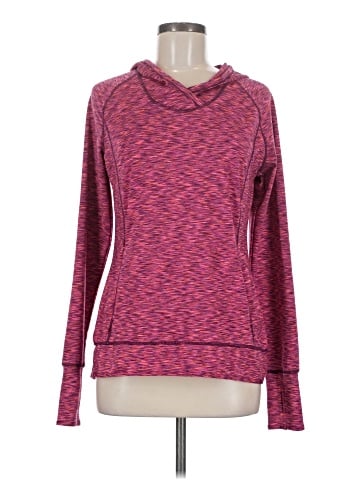 Tangerine Sweatshirt (view 1)