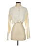 Zara Ivory Jacket Size S - photo 1