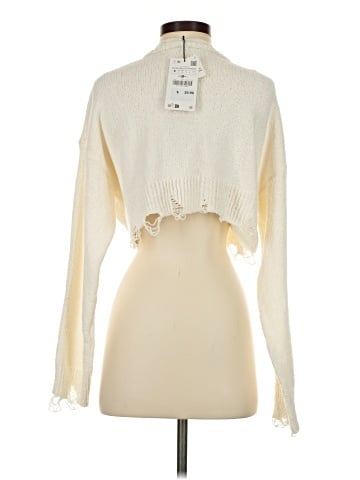 Zara Jacket (view 2)
