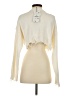 Zara Ivory Jacket Size S - photo 2