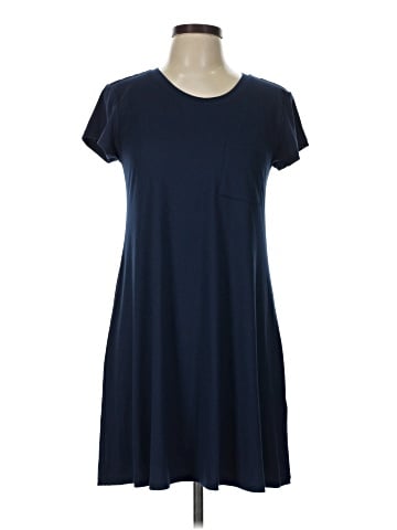 Market and Spruce Casual Dress (view 1)