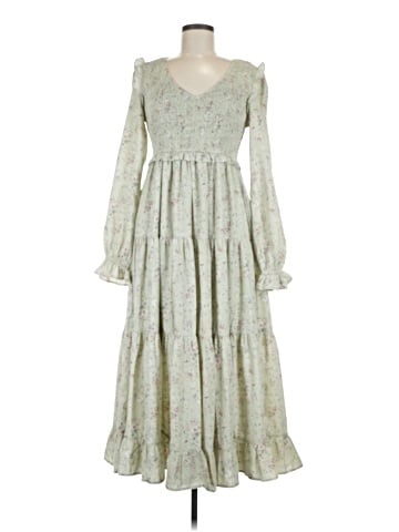 Altar'd State Casual Dress (view 1)