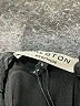 Halston Heritage Solid Black Jumpsuit Size 6 - photo 4
