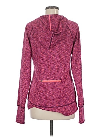 Tangerine Sweatshirt (view 2)