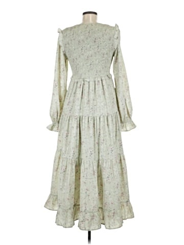 Altar'd State Casual Dress (view 2)