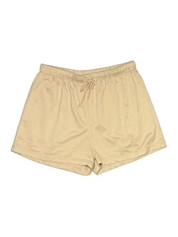 NYDJ Khaki Shorts (view 1)